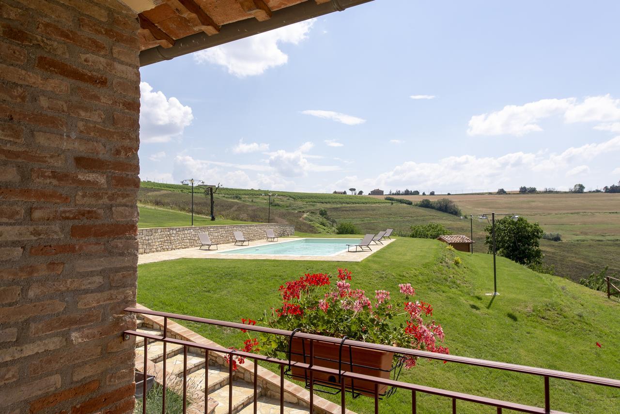 Agriturismo Casa Vecchia *