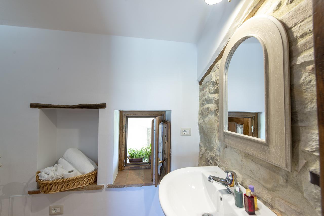 Séjour à la ferme Agriturismo Casa Vecchia